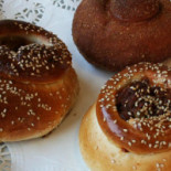 La Ghiotta Farina Nourriture