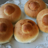 La Ghiotta Farina Nourriture