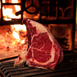 Boscomantico Ristorante Pizzeria Lounge Bar food