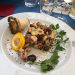 Mamadera Nourriture