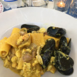 Mamadera Nourriture