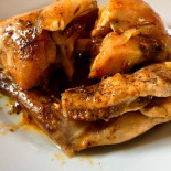 Colmean food