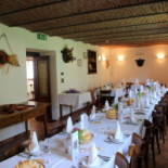 Col Du Mont Comida