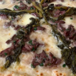Pizzeria Dracarys Nourriture