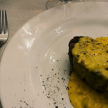 Tavernetta Rasori Comida