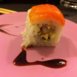 Xiao Cucina Orientale food