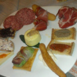 Sassomatto Nourriture