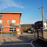 Sa Pasada Extérieur