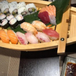Bai Wei Sushi Nourriture