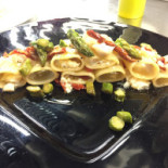 Torrice Bistrot Nourriture