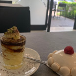 Baruffa Coffe Food Drinks Nourriture