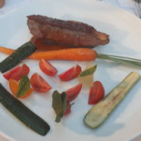 Milano 37 food
