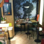 Da Walter inside