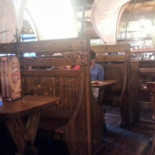 Old Wild West Comida