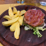 Balmone Comida