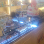 La Tavolozza Dei Dolci food