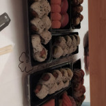 Tokyo Sushi Nourriture