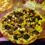 Desiderio Comida