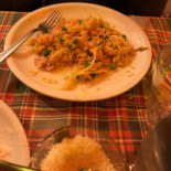 Desiderio Comida