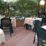 Pizzeria L'incontro All'oliveto, Perugia, Italia food