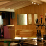Mittereck Comida