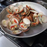 Il Peccato Originale Comida