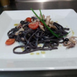 Il Peccato Originale Comida