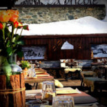 La Bricole Comida