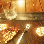 Burger Grill Nourriture