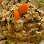 Black House Comida