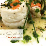 Vino E Cucina Miscia Nourriture