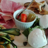 Signorvino Nourriture