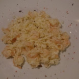 La Buca Del Castello Udine Comida