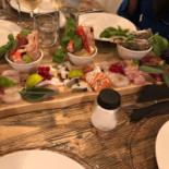 Zenzero E Cannella Comida