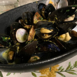 Da Amedeo Comida