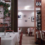 Pizzeria Canario 78 Nourriture