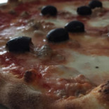 L'officina Della Pizza Comida