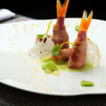 Line Comida