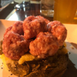 Occomè Cibo