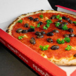 Ferdy Pizza Nourriture