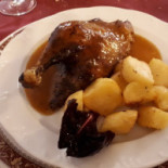 Ardenga food