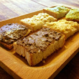 Della Taverna Comida