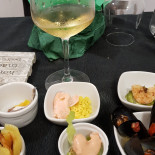 Enoteca Il Bacaro Nourriture