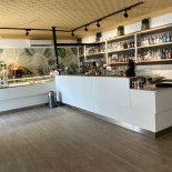 Stefanelli À l'intérieur