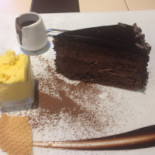 Cioccolati Italiani Comida
