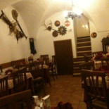 Risotteria Rustichel À l'intérieur