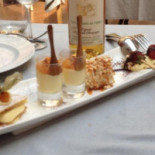 La Locanda Bagnara Nourriture