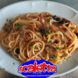 La Scaletta food
