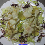 La Scaletta food