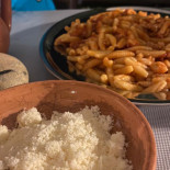 Sa Perda Manna Nourriture